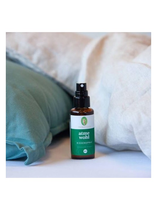Spray Primavera Respira bene cuscino 30 ml unisex