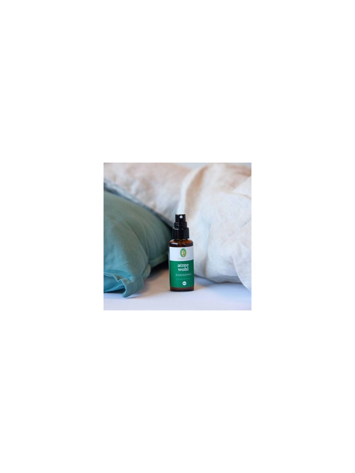 Spray Primavera Respira bene cuscino 30 ml unisex