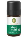 Miscela di oli essenziali Primavera Respira bene 5 ml unisex