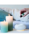 Miscela di oli essenziali Primavera Respira bene 5 ml unisex
