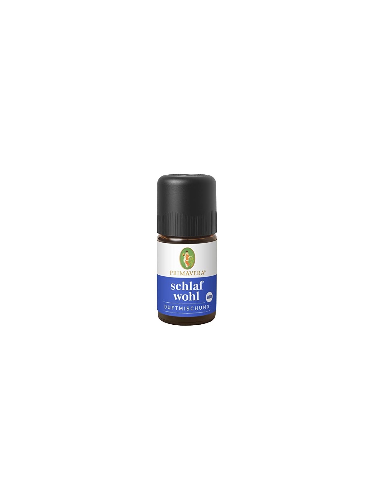 Miscela oli essenziali Sleep Therapy Primavera 5ml