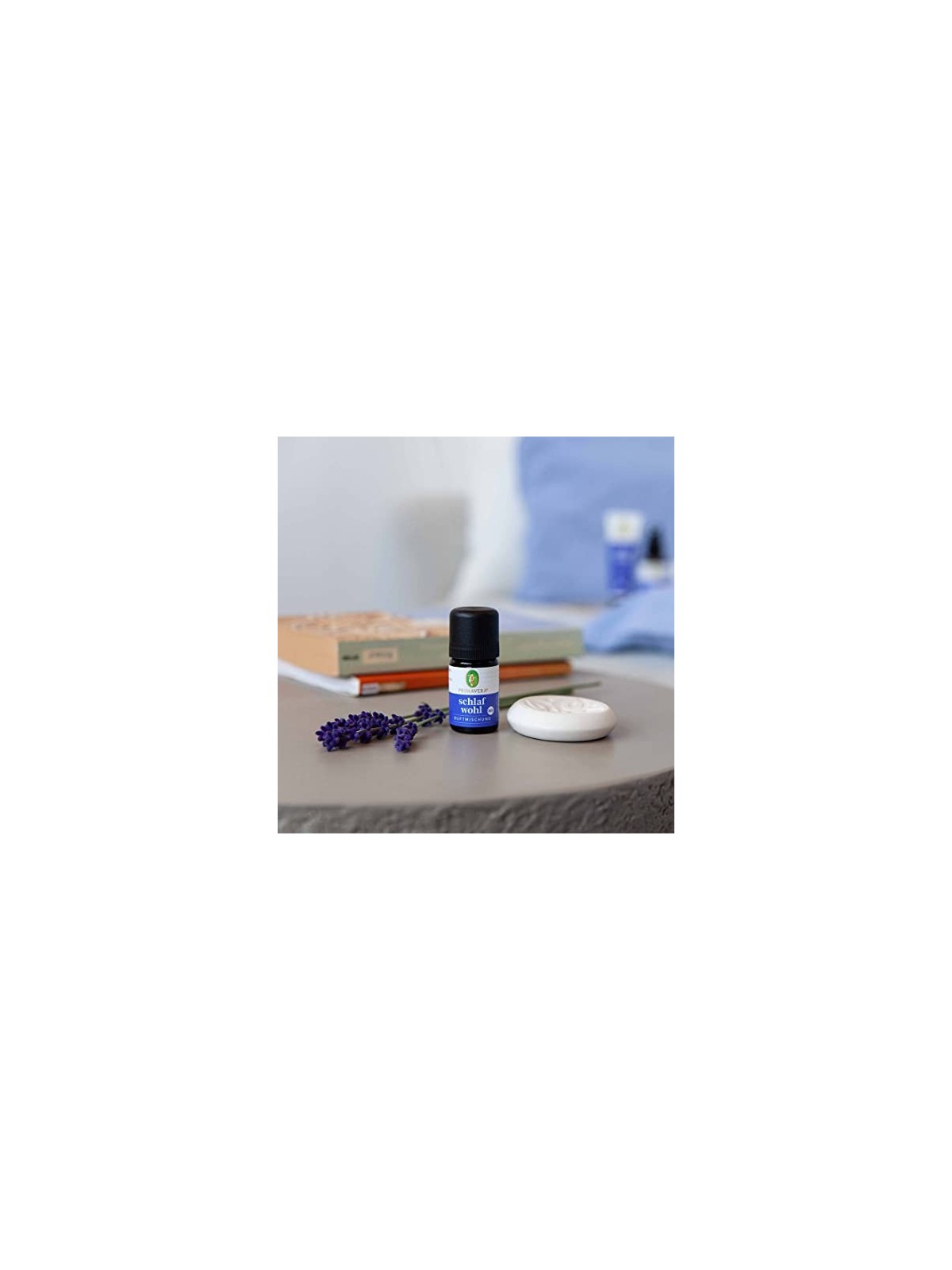 Miscela oli essenziali Sleep Therapy Primavera 5ml