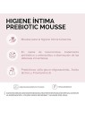 Cumlaude Lab MOUSSE PREBIOTICA per IGIENE INTIMA 150ml donna