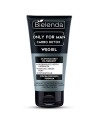BIELENDA Only For Men Carbo Detox Carbon gel detergente