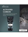 BIELENDA Only For Men Carbo Detox Carbon gel detergente