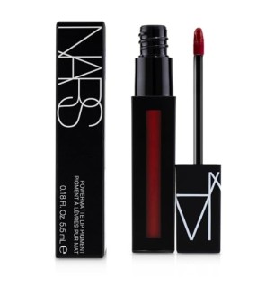 Nars Powermatte Lip Pigment donna 5,5ml Under My Thump