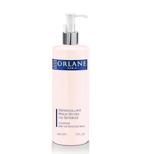 Orlane Latte Detergente Pelli Secche 400ml