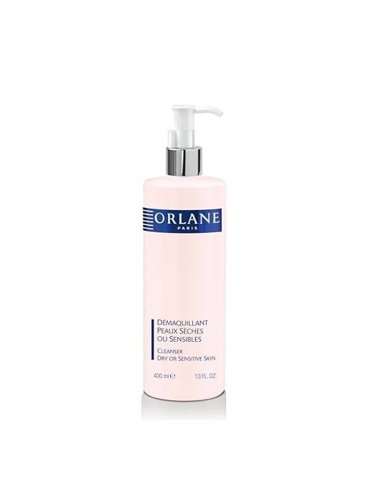 Orlane Latte Detergente Pelli Secche 400ml