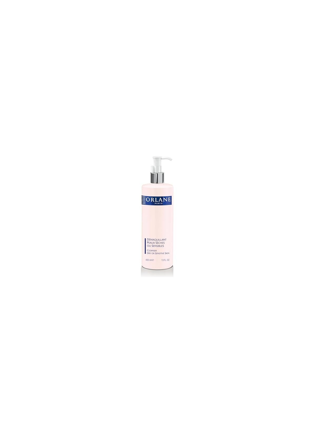 Orlane Latte Detergente Pelli Secche 400ml