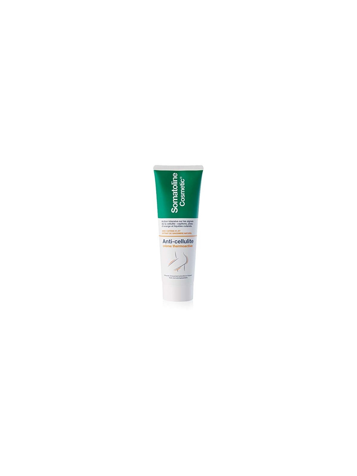 Somatoline Cosmetic ANTICELLULITE TERMATTIVO crema 250ml donna Somatoline Cosmetic www.essenzetotalstyle.com 