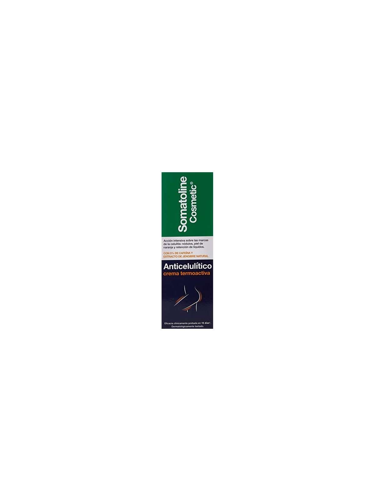 Somatoline Cosmetic ANTICELLULITE TERMATTIVO crema 250ml donna Somatoline Cosmetic www.essenzetotalstyle.com 