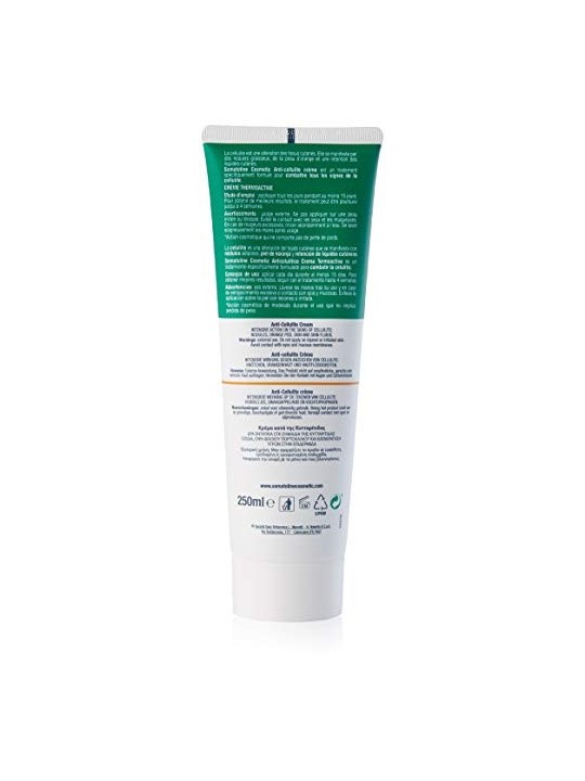 Somatoline Cosmetic ANTICELLULITE TERMATTIVO crema 250ml donna Somatoline Cosmetic www.essenzetotalstyle.com 