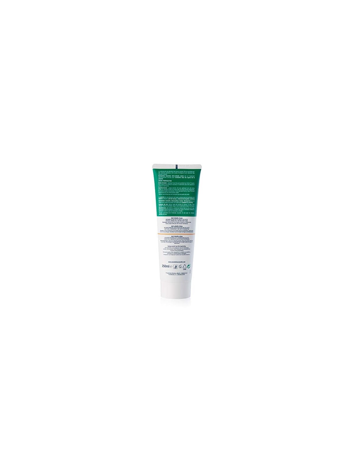 Somatoline Cosmetic ANTICELLULITE TERMATTIVO crema 250ml donna Somatoline Cosmetic www.essenzetotalstyle.com 