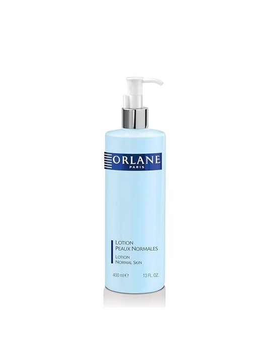 Orlane Lozione Detergente Pelli Normali Tonico per la Pelle donna 400ml
