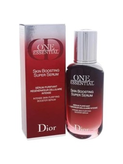 Dior One Essential Skin Boosting Super Serum donna 75ml