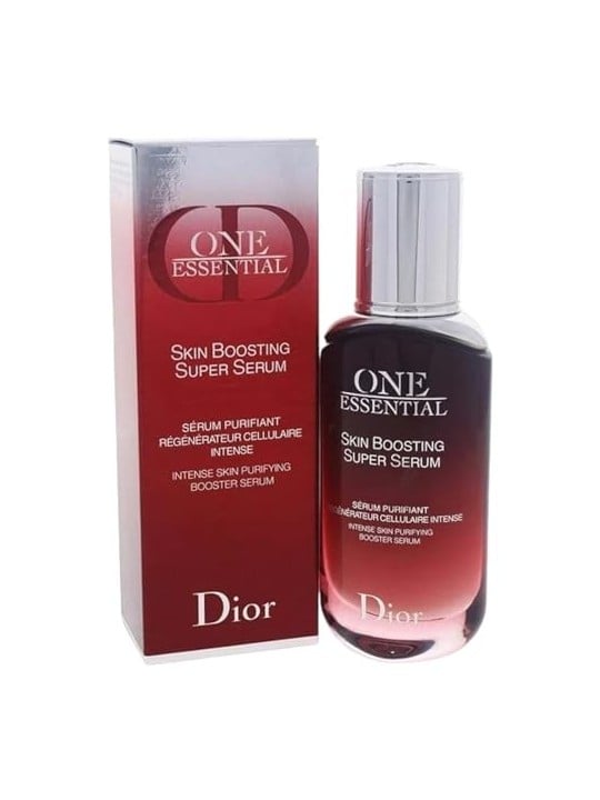 Dior One Essential Skin Boosting Super Serum donna 75ml
