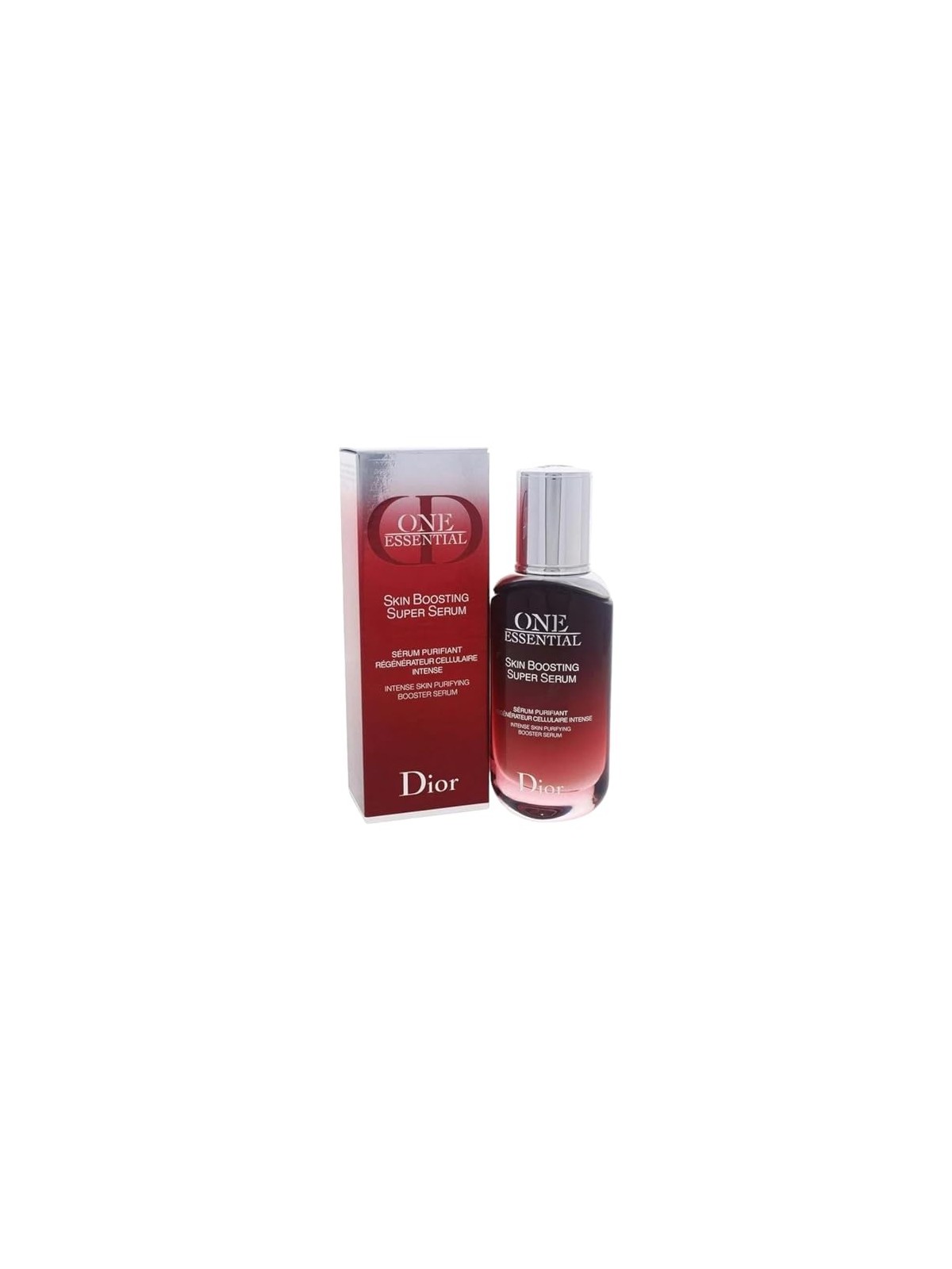 Dior One Essential Skin Boosting Super Serum donna 75ml
