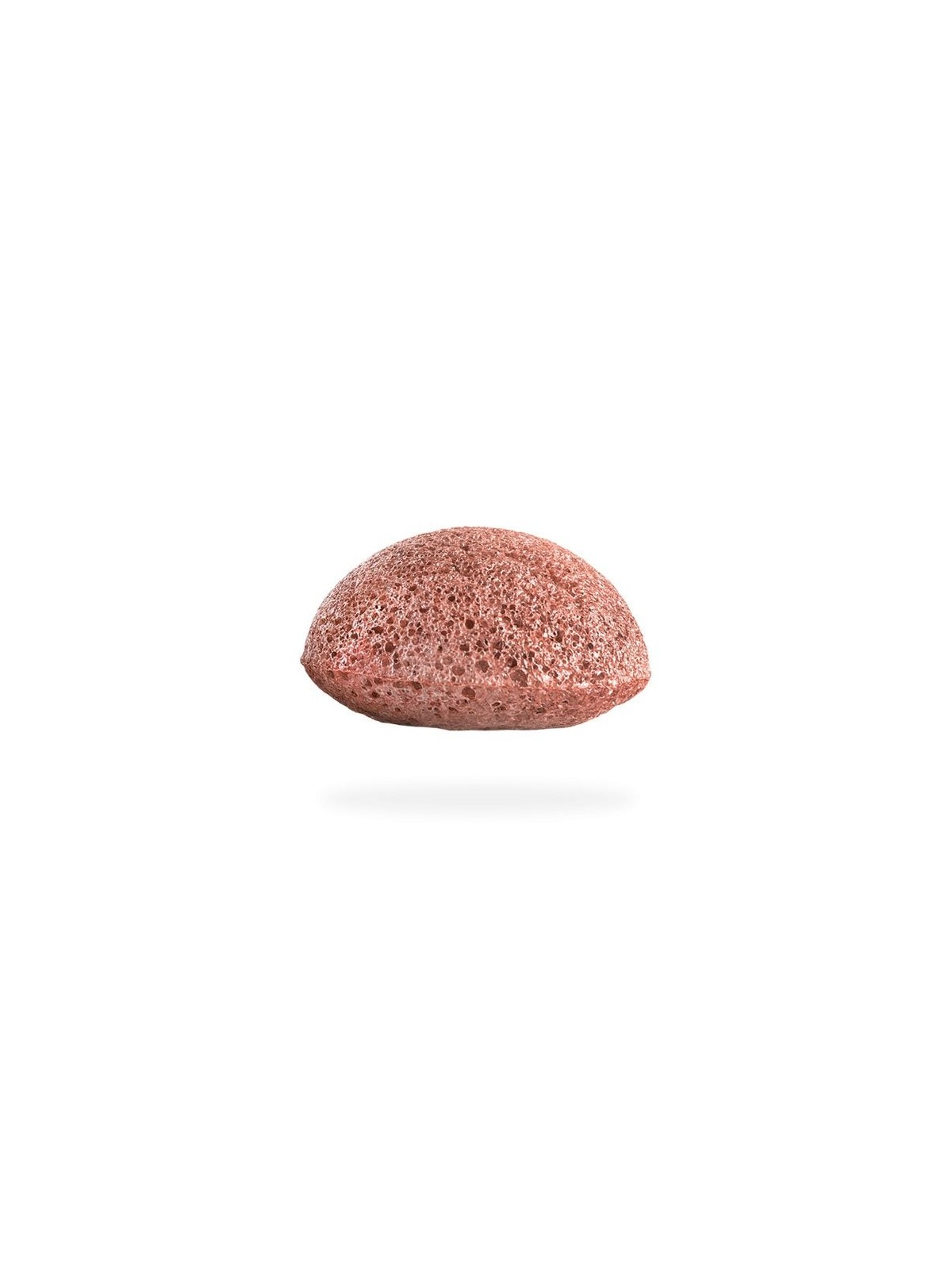 Spugna per Trucco di Scimmia della Foresta Pluviale Konjac Donna