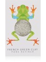 Spugna per Trucco Francese di Konjac Rainforest Donna