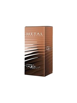 Shampoo doccia metallo Byblos 400ml