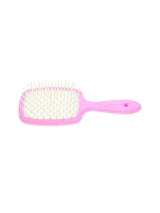 Spazzola da parrucchiere Superbrush Rosa pastello
