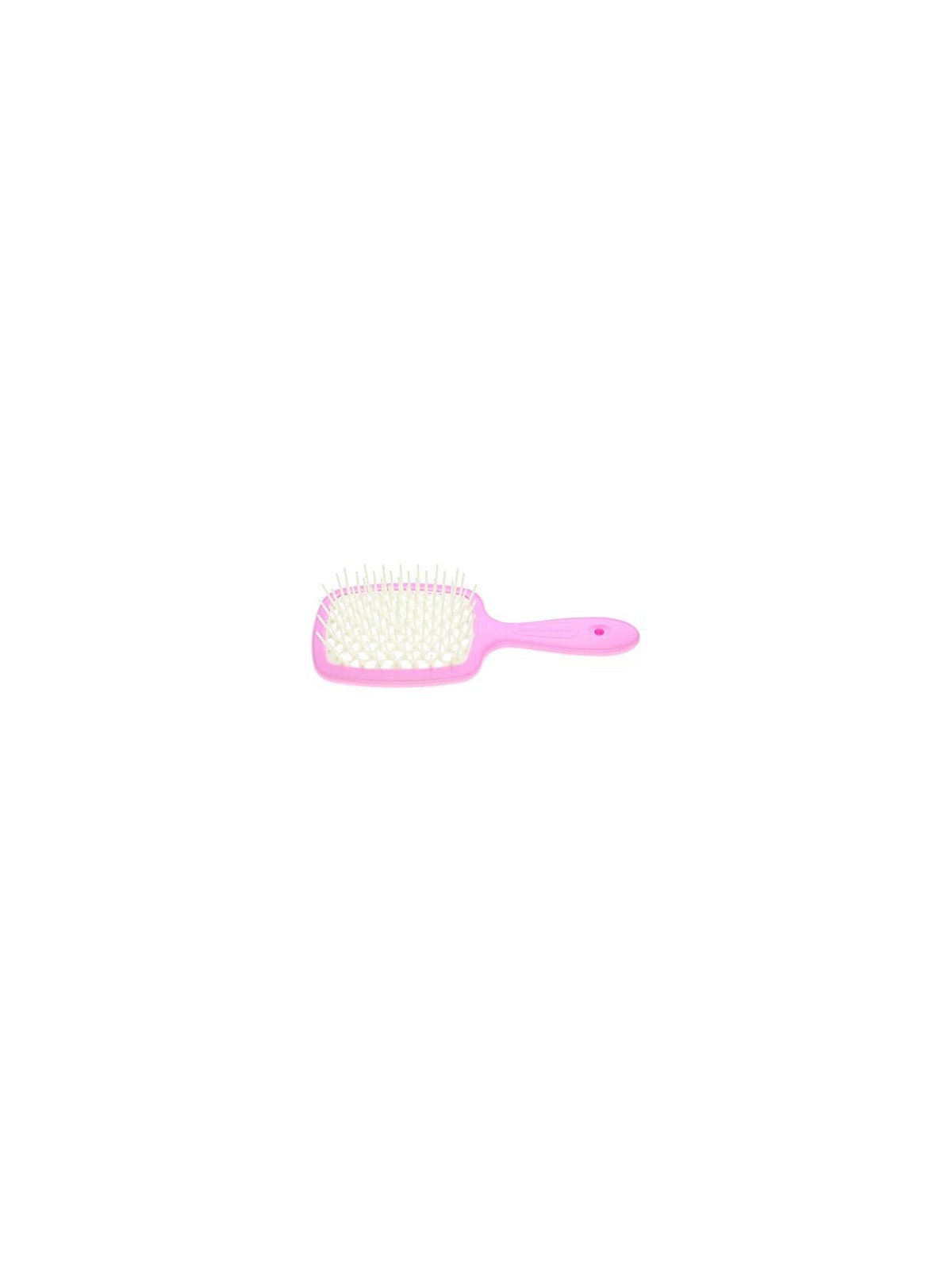 Spazzola da parrucchiere Superbrush Rosa pastello