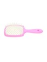 Spazzola da parrucchiere Superbrush Rosa pastello