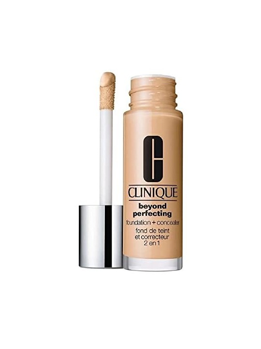 Clinique Fondotinta e Correttore 30ml WN 48 Oat