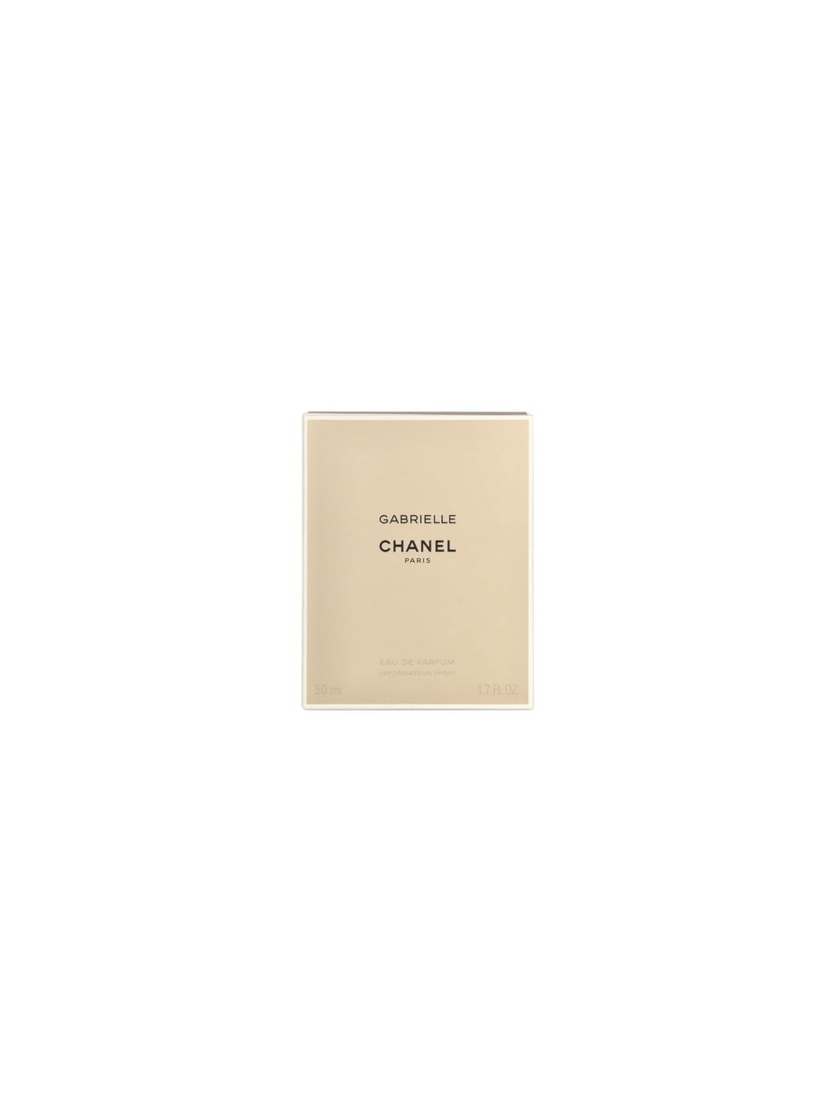 Chanel Gabrielle EDP 50ml