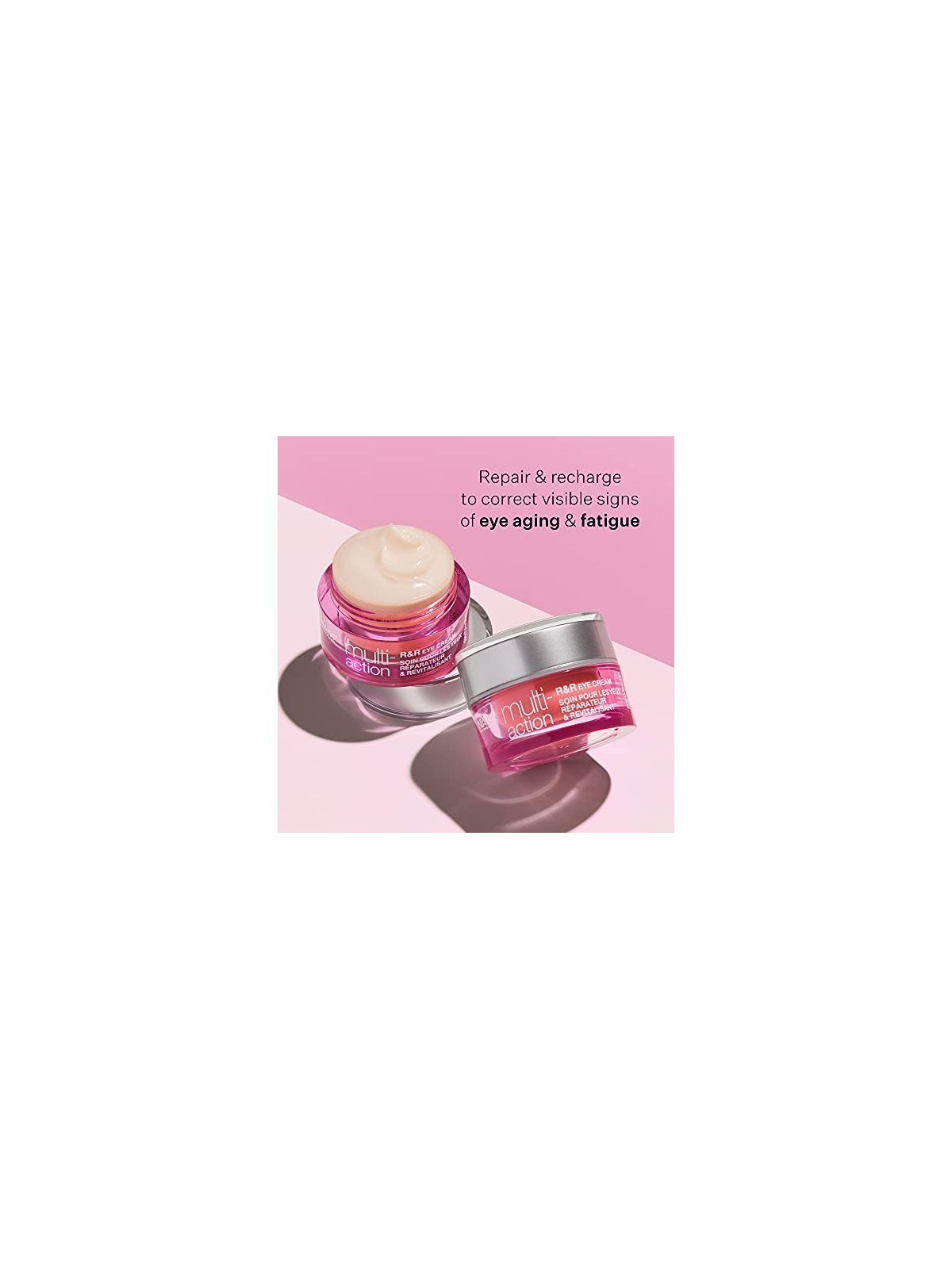 Strivectin Multi-Action R&R Eye Cream donna 15ml Revitalisant