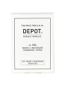 Depot 500 Salviette Detergenti per Barba e Baffi 12 pezzi