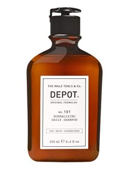 Depot Daily Normalizing Shampoo N101 250ml men