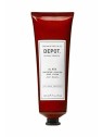 Crema da barba Depot 404 lenitiva all'allantoina 125ml donna