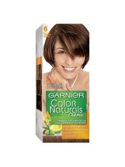 Tintura per capelli 6 Biondo scuro