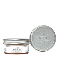 Depot 300 Hair Stylings No 303 Glicerina Cera per Capelli per Styling 100ml donna