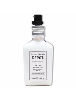 Colonia Classica Balsamo Dopobarba Idratante 100ml donna