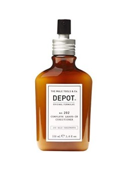 Depot 200 Trattamenti Capelli No. 202 Balsamo 100ml donna
