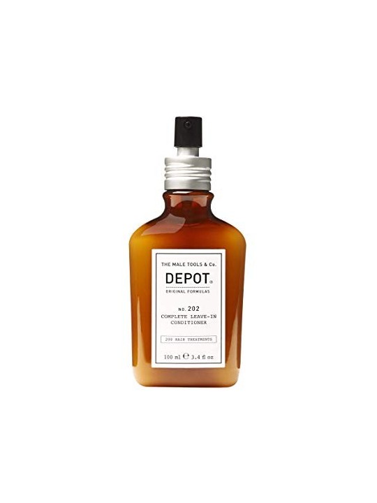 Depot 200 Trattamenti Capelli No. 202 Balsamo 100ml donna