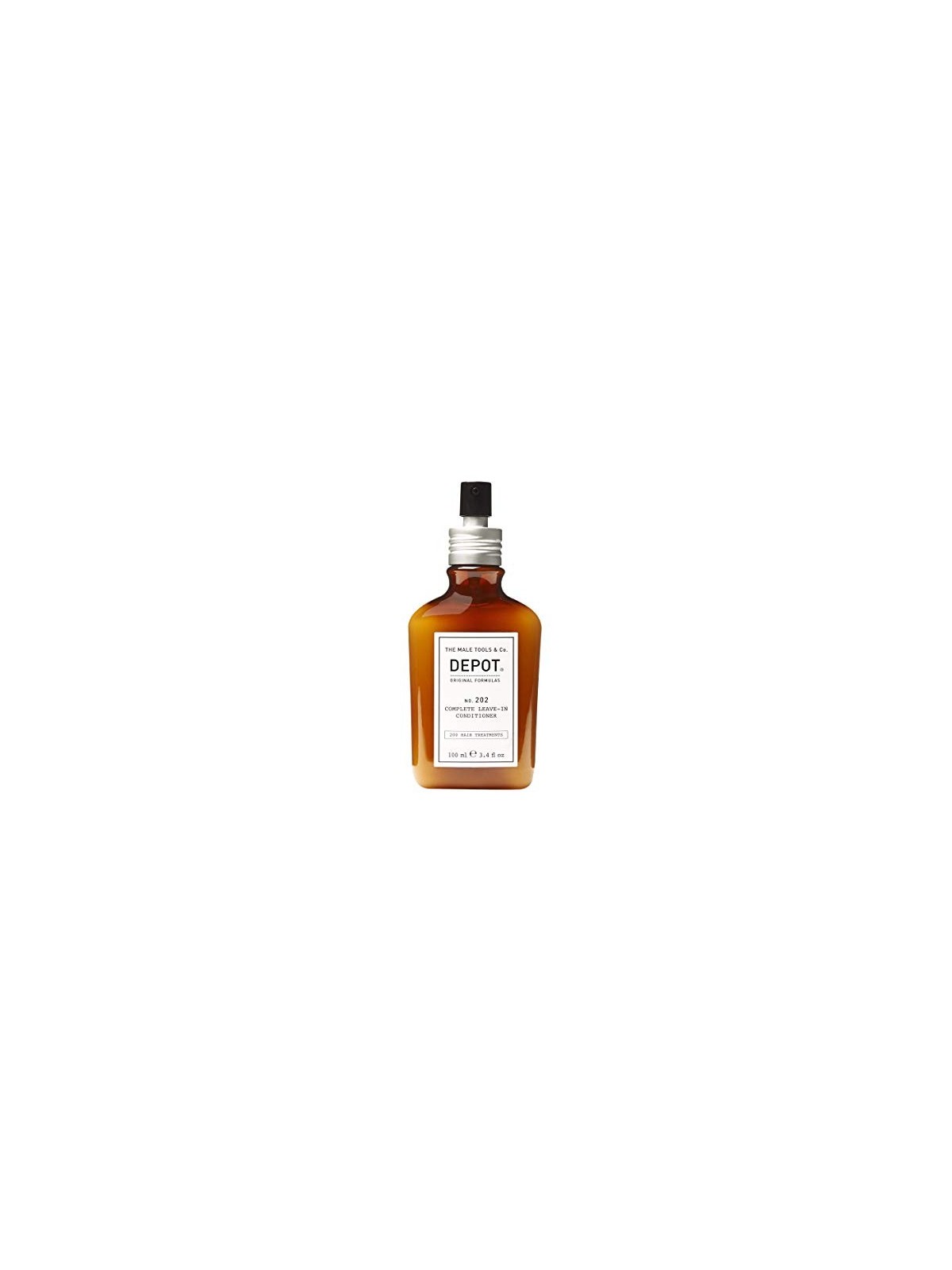 Depot 200 Trattamenti Capelli No. 202 Balsamo 100ml donna