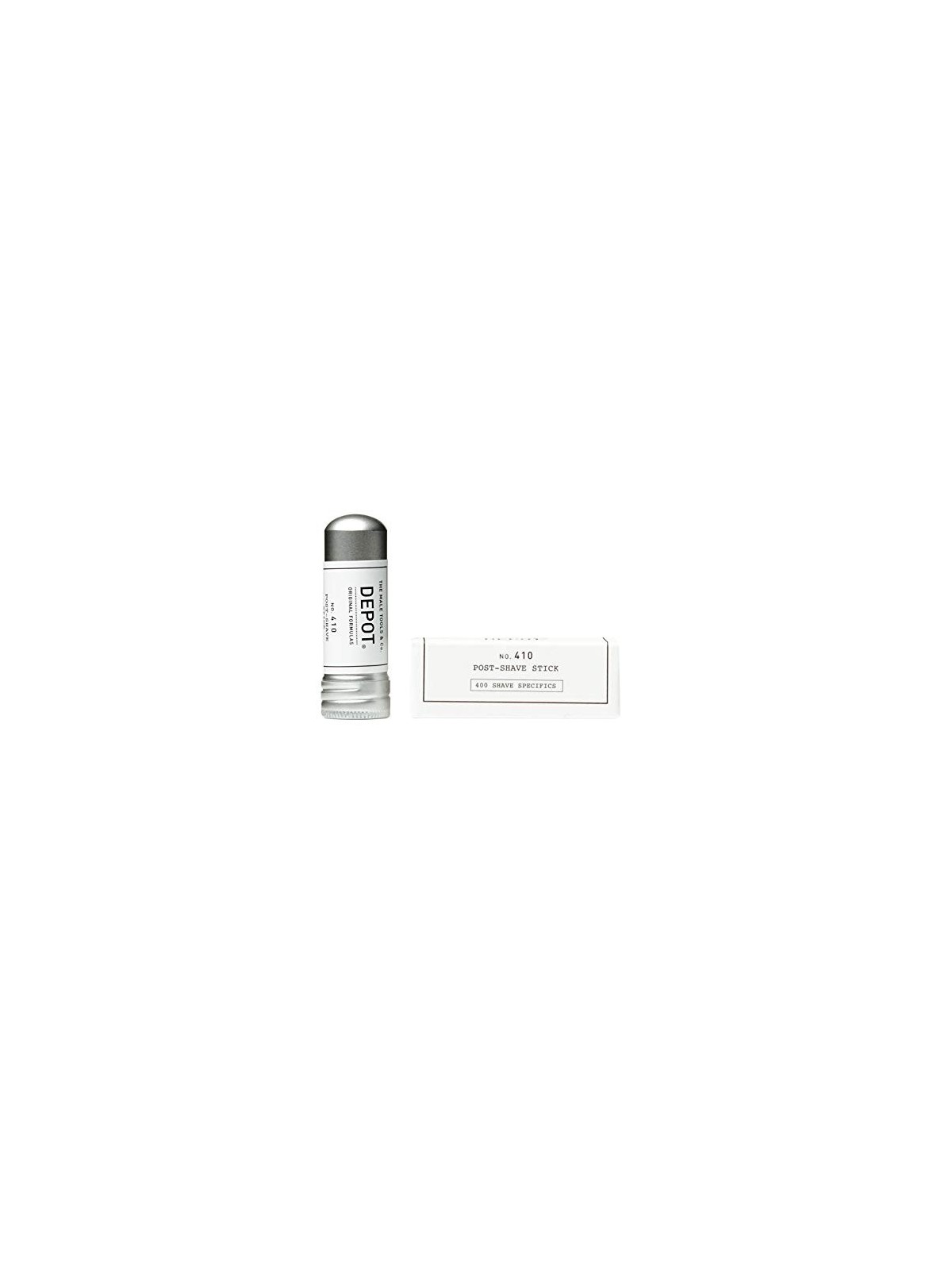 Depot 410 Bastoncino Post-Rasatura Astringente 5g donna