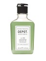 Depot 406 Gel da Barba Rinfrescante e Addolcente al Mentolo 100ml donna