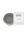 Depot 500 No. 503 Cera per Baffi con Olio di Jojoba 30ml