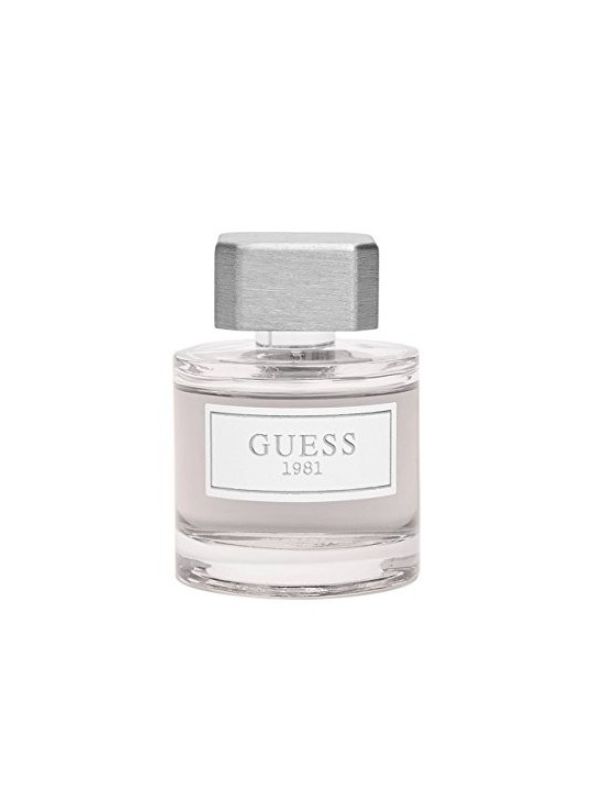 Guess Guess 1981 for Men eau de toilette uomo 50ml
