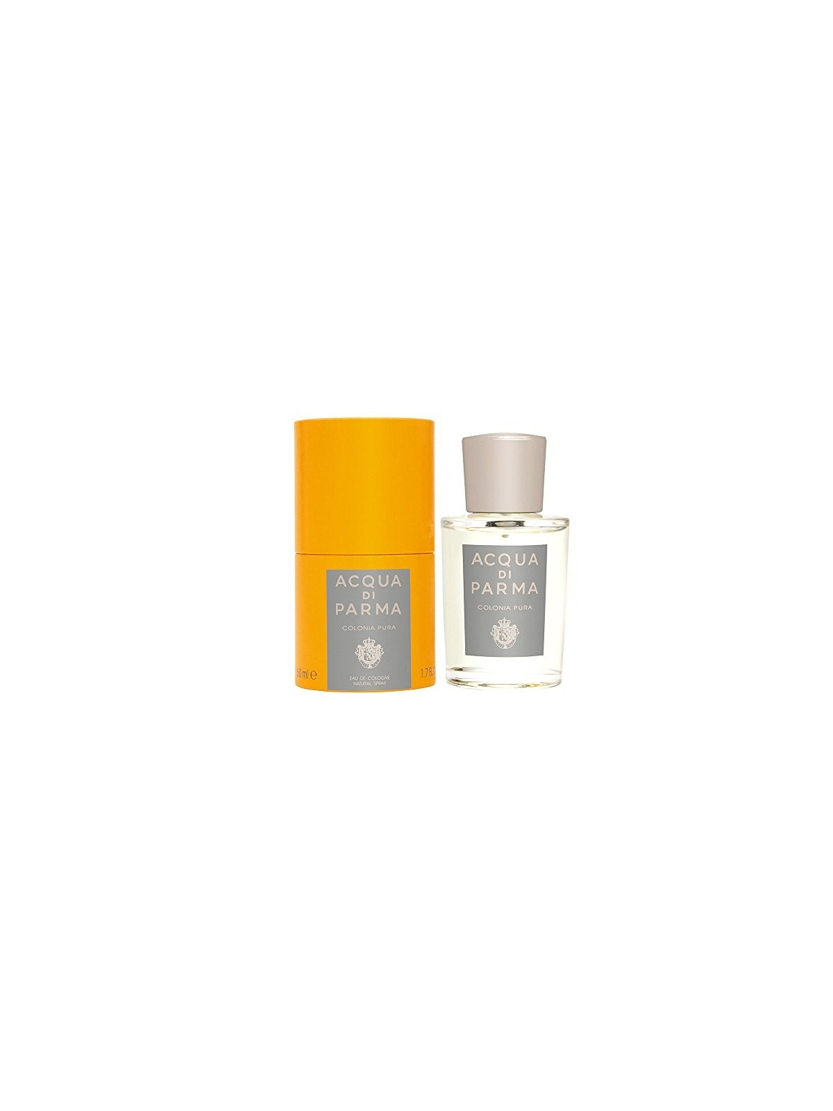 Acqua Di Parma Colonia Pura Edc Spray unisex 50ml
