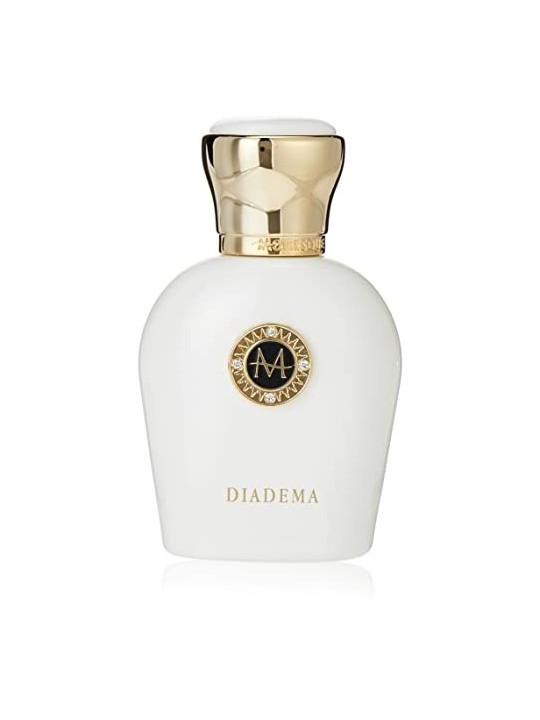 Moresque Diadema Eau De Parfum 50ml Unisex