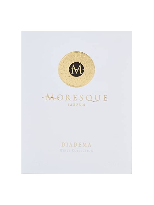 Moresque Diadema Eau De Parfum 50ml Unisex