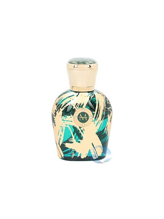 Moresque Fiore Di Portofino Eau de Parfum Spray unisex 50ml Limited Edition