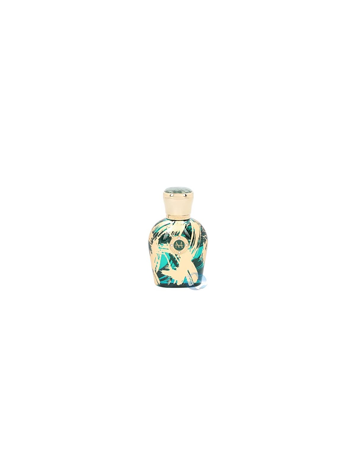 Moresque Fiore Di Portofino Eau de Parfum Spray unisex 50ml Limited Edition