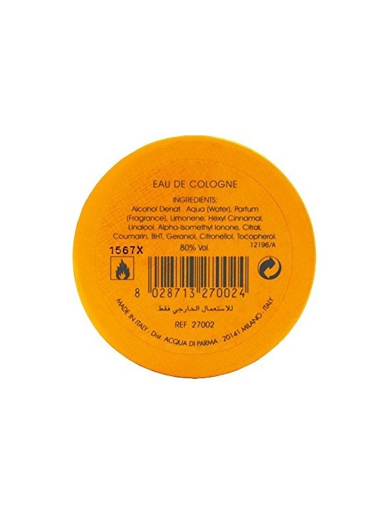 Acqua Di Parma Colonia Pura Edc Spray unisex 100ml