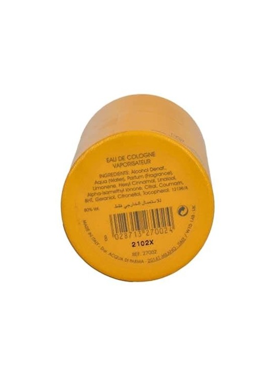 Acqua Di Parma Colonia Pura Edc Spray unisex 100ml